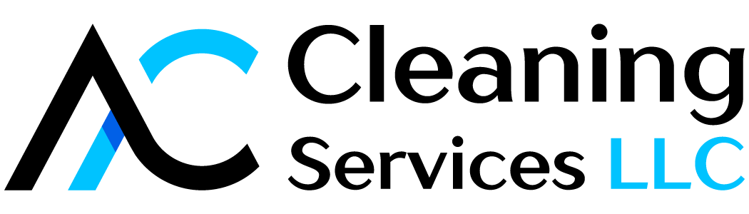 AC Cleaning Services LLC Logo