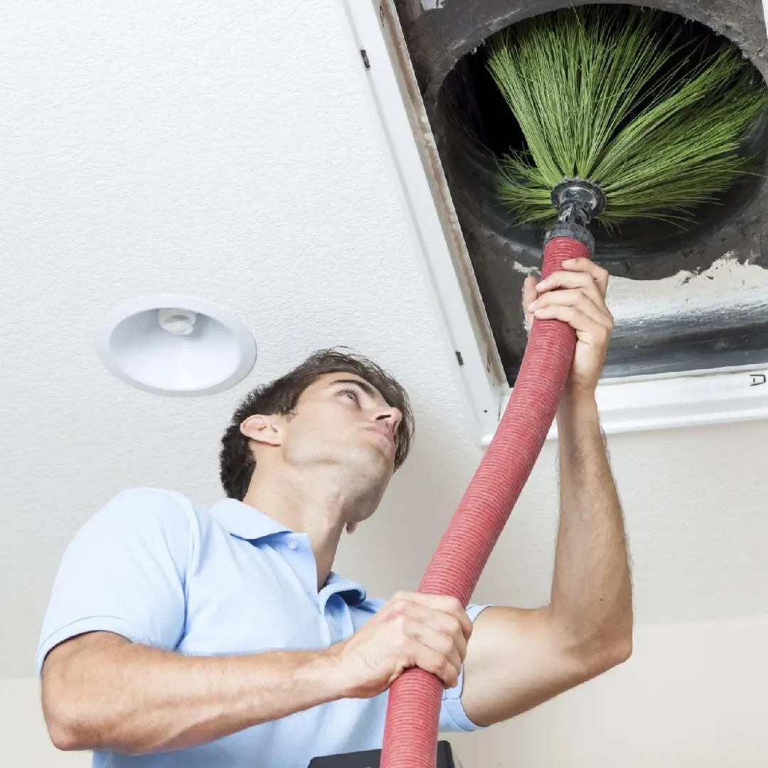 AC Duct Cleaning Service In Abu Dhabi Specialized Company